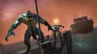 El renovado juego de rol Secret Worlds Legends llegará a Steam el 26 de junio