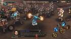 Dynasty Warrior: Unleashed alcanza los cinco millones de descargas