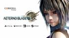 AeternoBlade II muestra su sistema de manipulación del tiempo