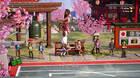 NBA Playgrounds de Switch recibirá el modo online tras el lanzamiento
