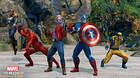 Los servidores de Marvel Heroes cierran hoy de forma inmediata