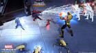 Los jugadores de Marvel Heroes se quejan por el cierre de servidores