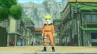 Naruto: Ultimate Ninja Storm Trilogy presenta su nuevo tráiler
