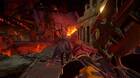 Code Vein sigue mostrando su acción en vídeo