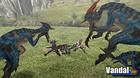 Nuevas imágenes de Monster Hunter para PSP