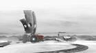 La navegación desértica de FAR: Lone Sails llega el 2 de abril a PS4 y Xbox One