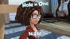 Infinite Minigolf fue retirado de la eShop por contenidos ofensivos