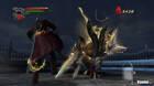 Nuevas imágenes de Devil May Cry 4