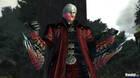 Nuevas imágenes de Devil May Cry 4