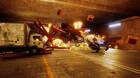Los creadores de Burnout anuncian Danger Zone para PS4 y PC