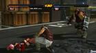 Nuevas imágenes de Tekken 6