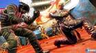 Nuevas imágenes de Tekken 6