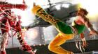 Nuevas imágenes de Tekken 6