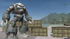 Nuevas imágenes de Gundam World para PS3
