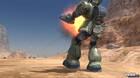 Nuevas imágenes de Gundam para PS3