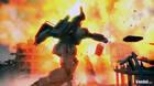 Nuevas imágenes de Gundam para PS3