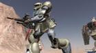 TGS: Nuevas imágenes de Gundam : Target in Sight