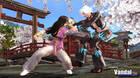 Nuevas imágenes de Dead or Alive 4