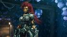 Los creadores de Darksiders explican cómo sobrevivieron al cierre de THQ