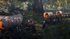 Ashes of Creation nos muestra nuevos entornos