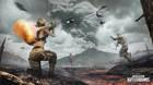 PlayerUnknown's Battlegrounds nuevo juego