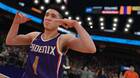 Take-Two se muestra satisfecha con NBA 2K18 en Nintendo Switch