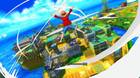 Bandai Namco lanza One Piece Unlimited World Red Deluxe Edition