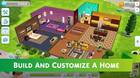 Los Sims Móvil ha generado 15 millones de dólares en cuatro meses