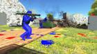 La acción bélica de Ravenfield llega al acceso anticipado de Steam