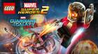 Guardianes de la Galaxia Vol 2 llega a LEGO Marvel Super Heroes 2