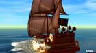 Nuevas imágenes de Pirates of the Burning Sea