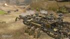 Crossout añade el nuevo modo de juego 'Leviatanes'