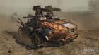 Crossout da la bienvenida a su evento Knight Riders