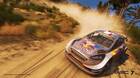 El nuevo Ford Fiesta se luce en WRC7