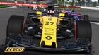 F1 2017 recibe el Modo Fotografía con su nueva actualización