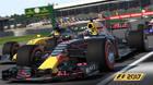 F1 2017 llegará a Linux el 2 de noviembre