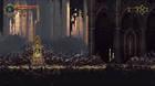 Blasphemous muestra su evolución gráfica con un nuevo tráiler