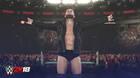 WWE 2K18 ya está disponible para PS4 y Xbox One en acceso anticipado