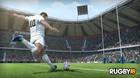 Rugby 18 nos muestra sus características en vídeo