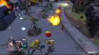 Nuevas imágenes de Monster Madness para Xbox 360