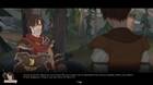 Ash of Gods: Redemption se estrenará en PS4, Xbox One y Switch el 31 de enero del 2020