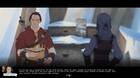 La historia de Ash of Gods se muestra en un nuevo tráiler