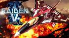 Más pistas sugieren que Raiden V llegará muy pronto a Nintendo Switch