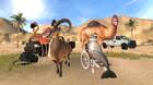 Goat Simulator: Payday ya está disponible en móviles