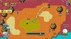 Golf Story incluirá un modo multijugador para dos usuarios