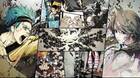 Los creadores de Steins;Gate anuncian Anonymous;Code