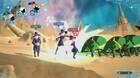 Little Witch Academia: Chamber of Time presenta su modo multijugador