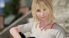Nuevas imágenes y tráiler de Summer Lesson: Allison Snow Seven Days Garden