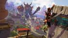 Extinction de Iron Galaxy muestra su historia