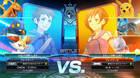 Sceptile muestra sus movimientos en Pokkén Tournament DX